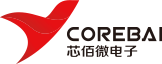 Corebai/芯佰微电子