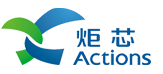 Actions/炬芯科技