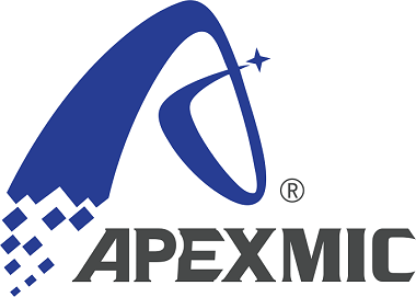 APEXMIC/极海微电子
