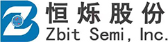 Zbit Semiconductor/恒烁股份