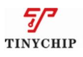 Tinychip/泰矽微电子
