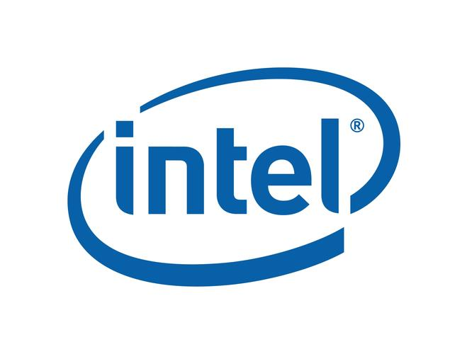 Intel/英特尔