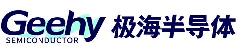 Geehy/极海半导体